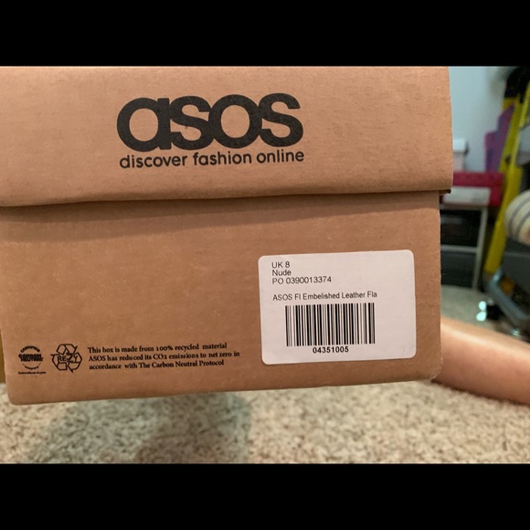 Sandals- ASOS - Picture 5 of 5